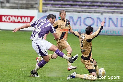 toulouse ne repond plus 25732