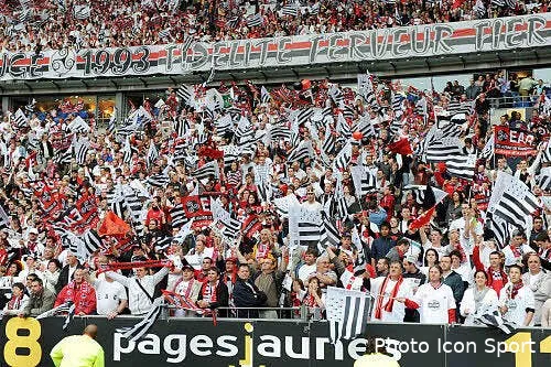 tout guingamp a fete la coupe 26856