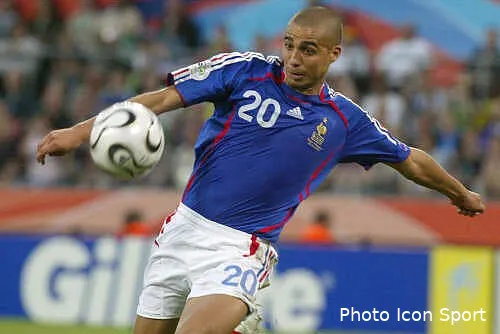 trezeguet et les bleus c est fini 18093