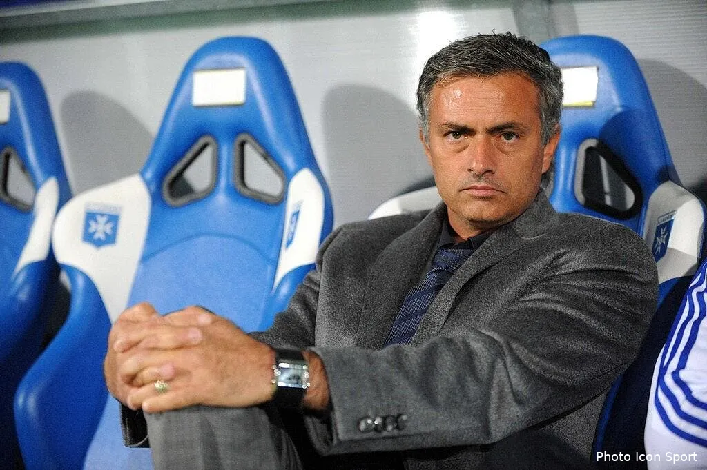 trop de grands joueurs tuent les grandes equipes pour mourinho 60859 10828