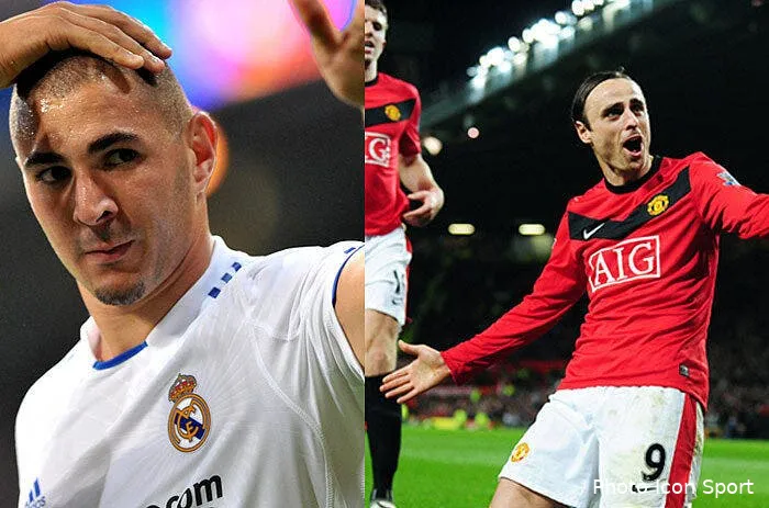 un echange berbatov benzema a l etude 63051 12186