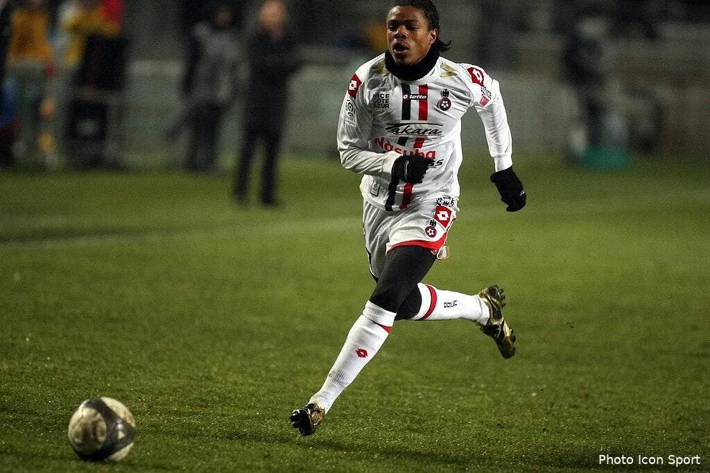 un gros coup de blues pour le gym 45345 6757