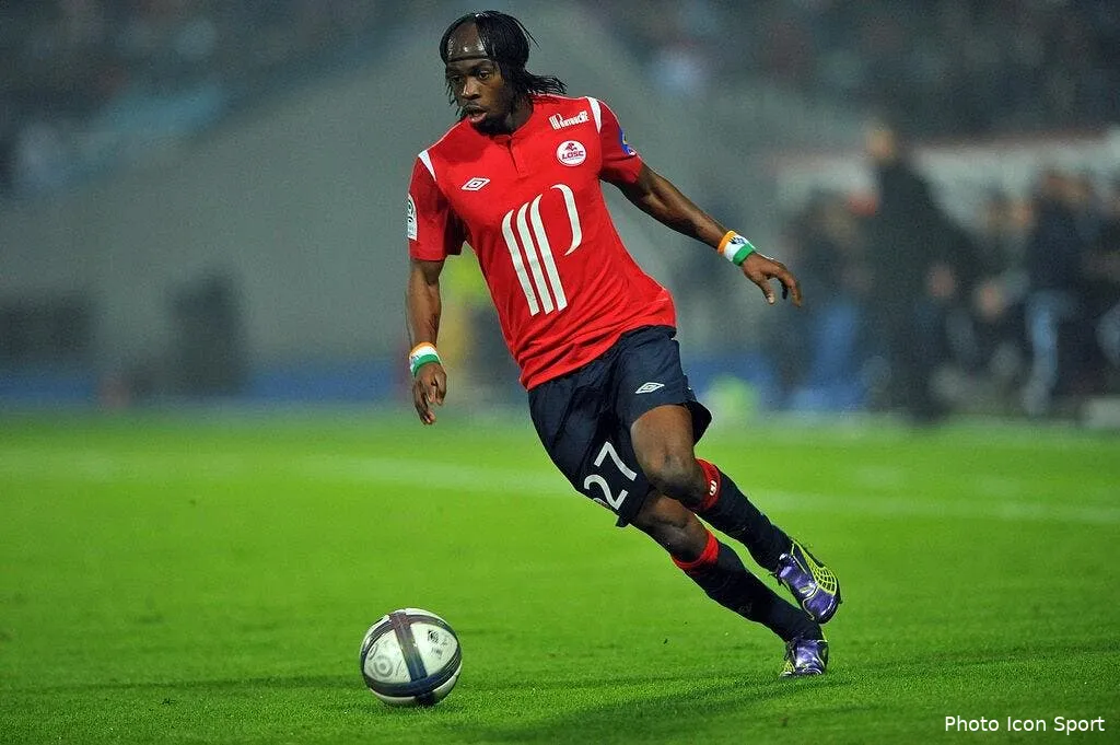 une offre recue pour gervinho 64868 13540