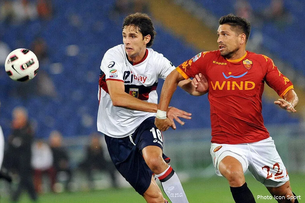 une premiere recrue pour leonardo 64843 13517