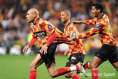 une sacree soiree de ligue 2 27745