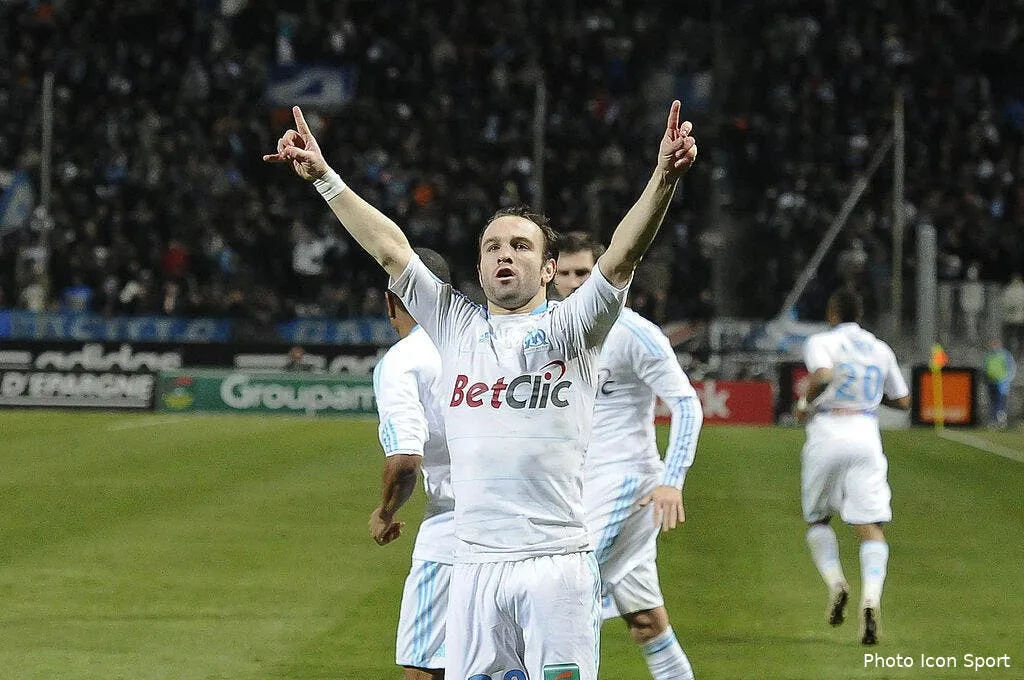 valbuena dans la cible de tottenham 64997 13647