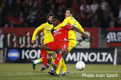 valenciennes a rate le coche 19892