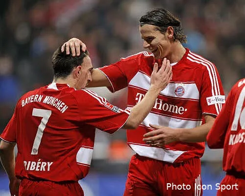 van buyten parle de son copain ribery 22186