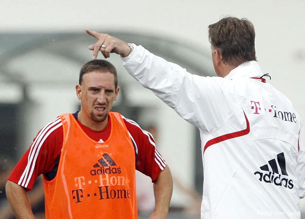 van gaal entrouvre la porte a ribery 30976 4551