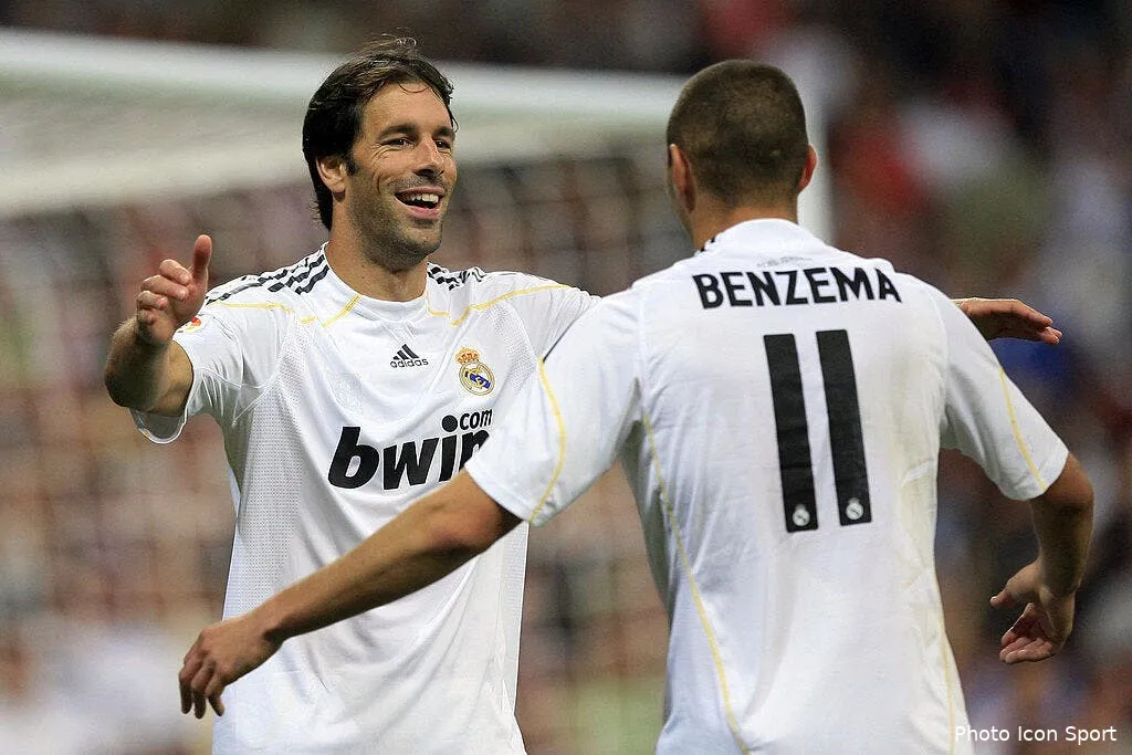 van nistelrooy au real madrid pour 2me 65943 14447