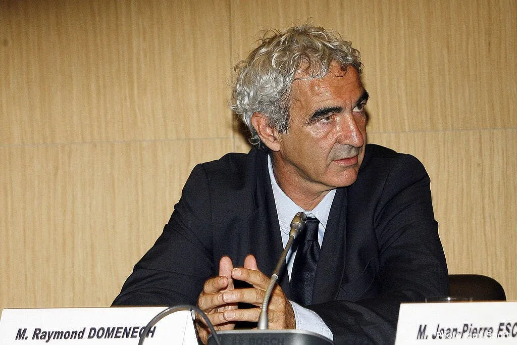 vers un divorce a l amiable avec domenech 58819 9857