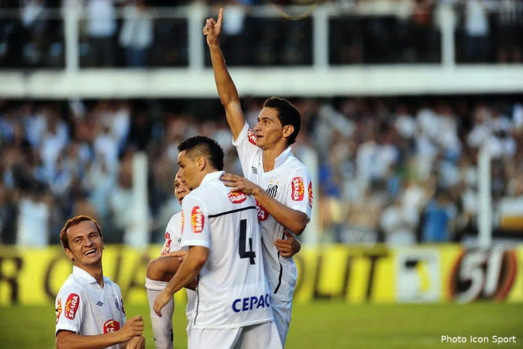 video a santos on ne s ennuie jamais 60374 10574