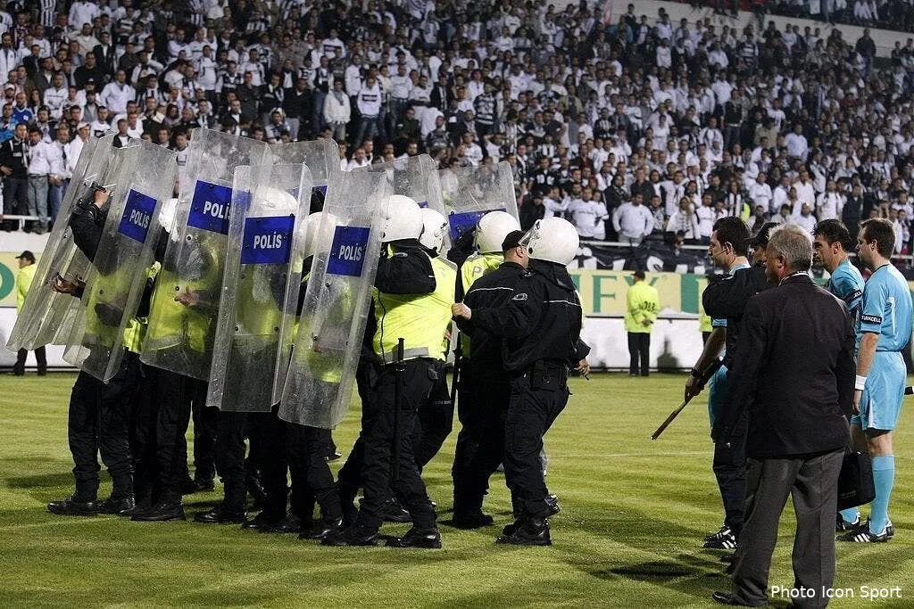 video arbitre en turquie dur metier 48662 7326