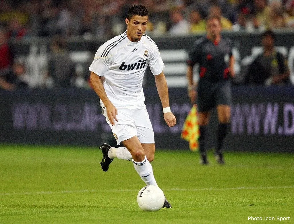 video cristiano ronaldo chante comme une casserole 38215 5499