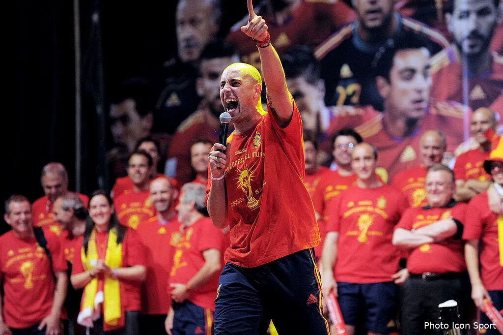 video l enorme bourde de pepe reina 59118 9990