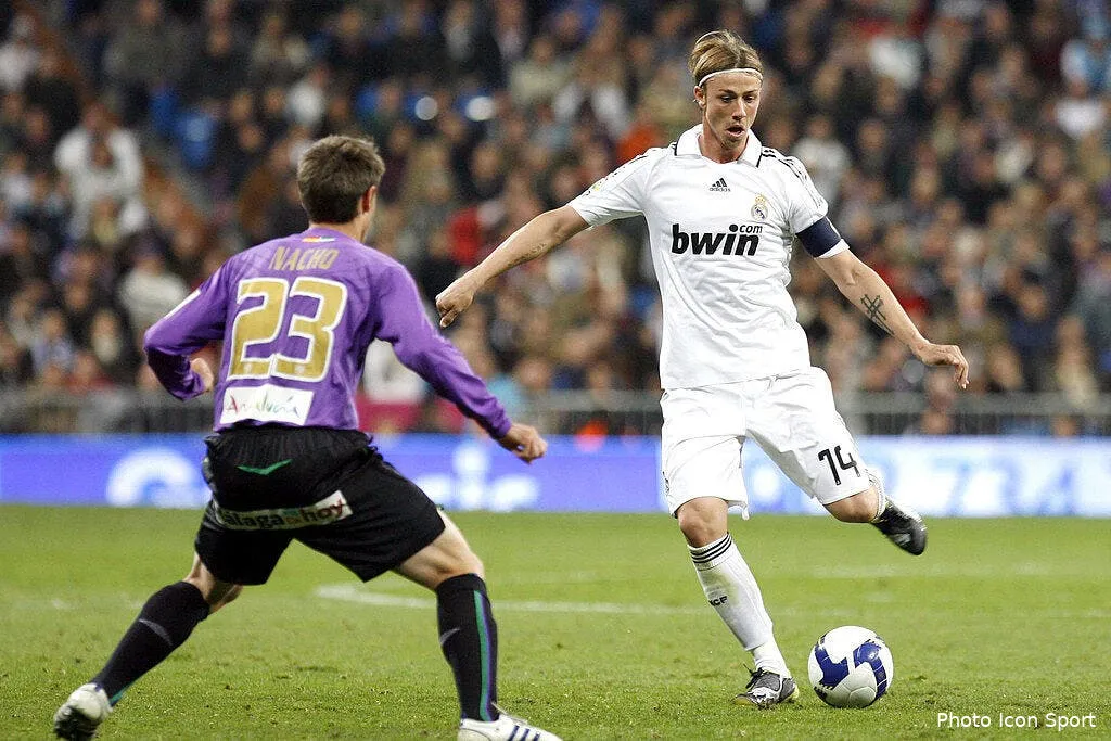 video l incroyable passe de guti pour benzema 46082 6884