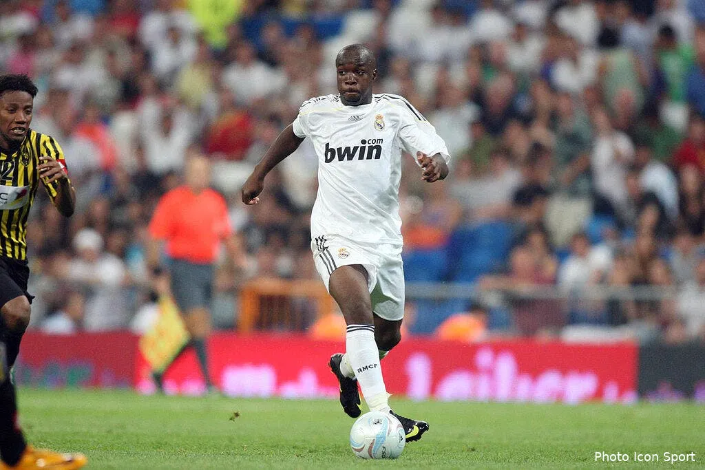 video lasssana diarra enflamme le bernabeu d un but somptueux 34681 4978