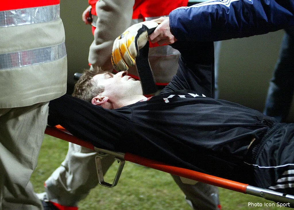 video le championnat autrichien ne menage pas ses gardiens 51520 7871