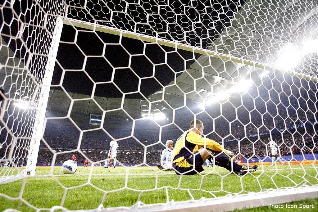 video le gardien qui donnait des buts 51203 7798