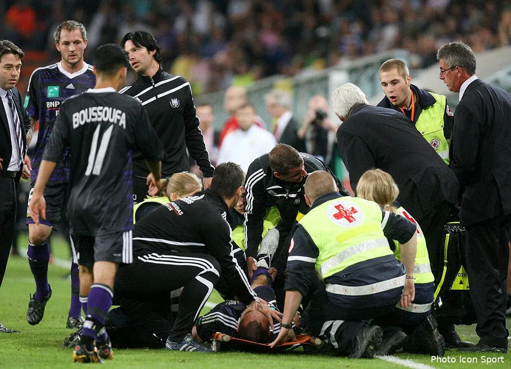 video le harald schumacher du championnat roumain 42716 6287