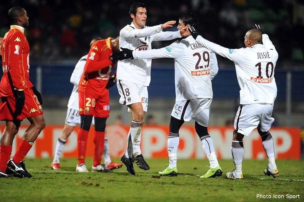 video le mans bordeaux les buts 45771 6831