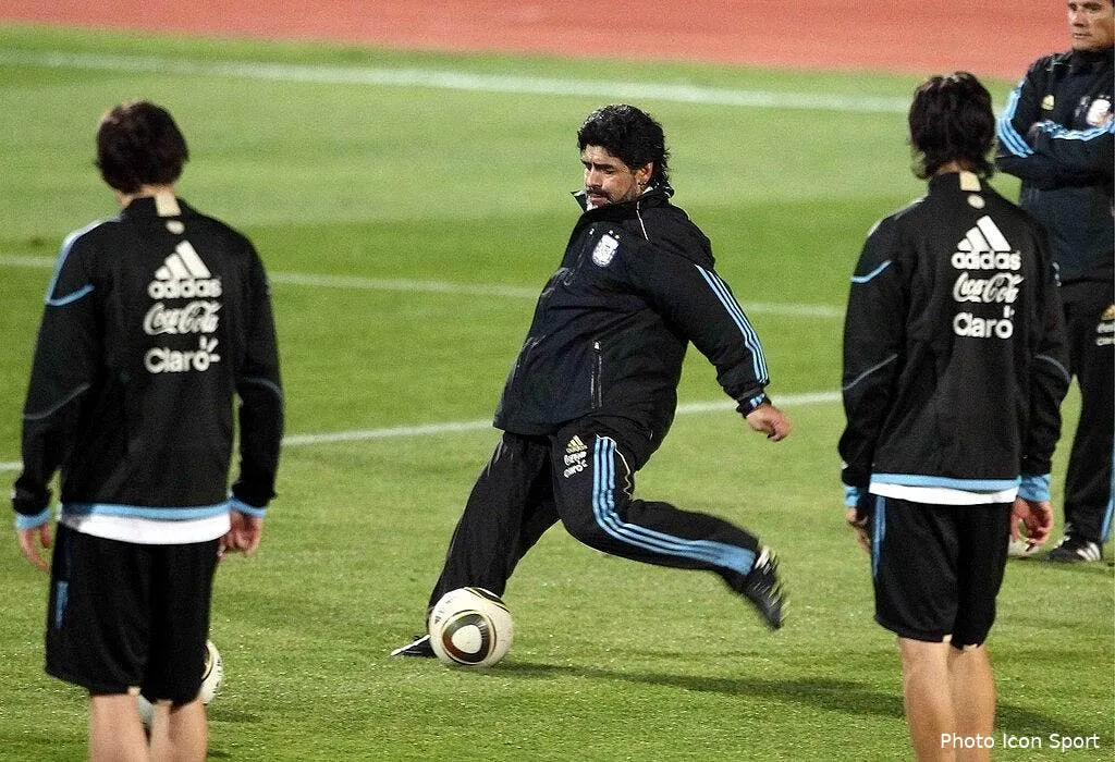 video maradona le talent ne s oublie jamais 54559 8484