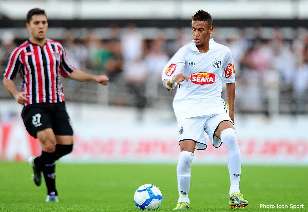 video neymar est renversant 58896 9893