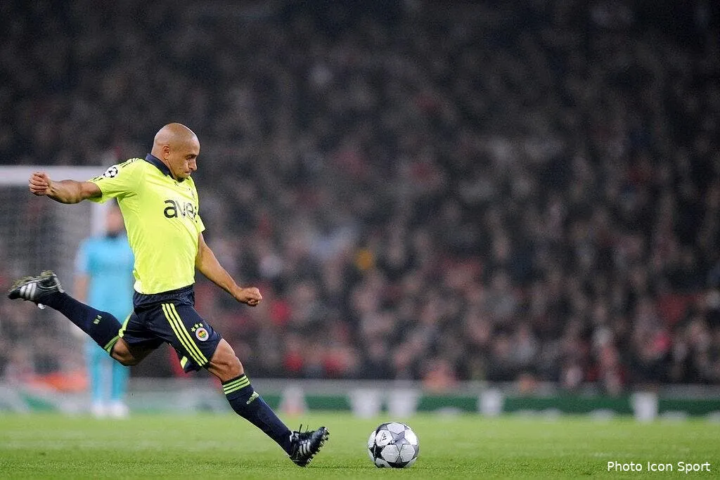 video pas de doute roberto carlos a toujours la peche 45581 6801