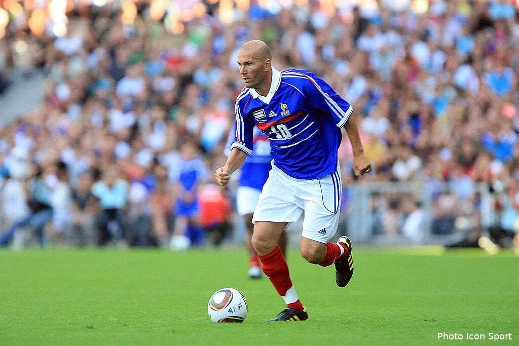 video pas de doute zidane a de beaux restes 64237 13058