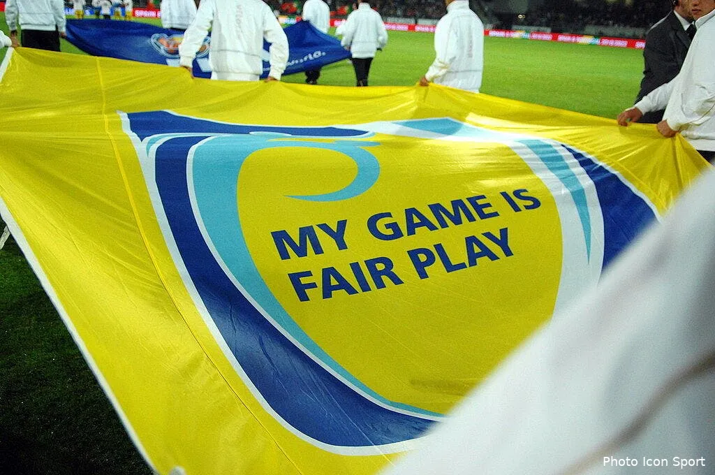 video pas tres fair play ces danois 58074 9509