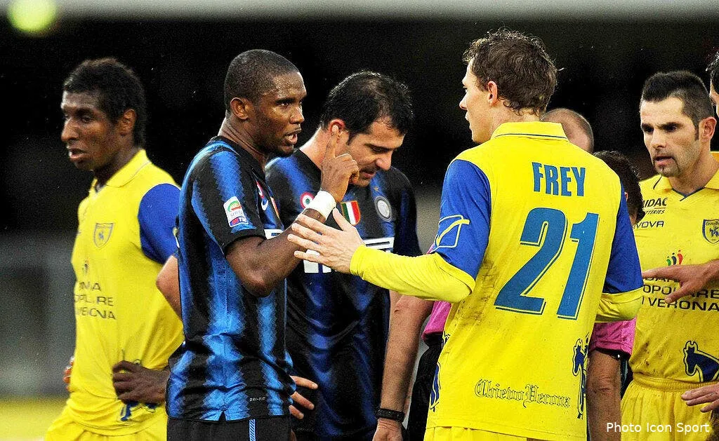 video quand eto o fait une zidane 63010 12153