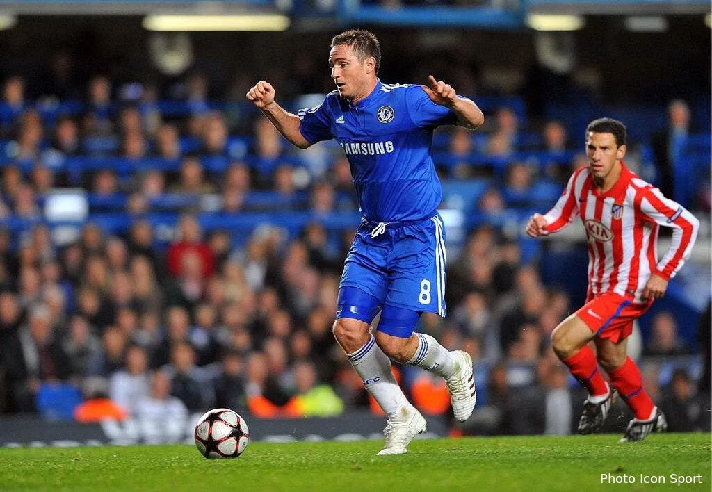 video quand frank lampard joue a shaolin soccer 53809 8342