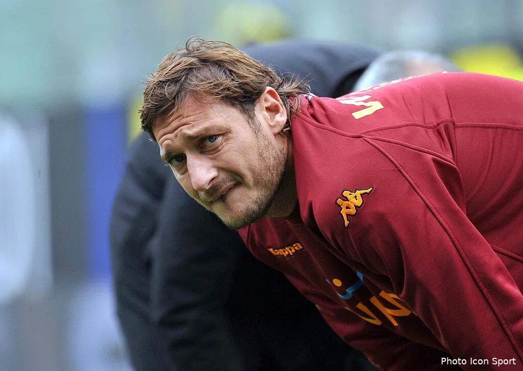 video quand totti disjoncte il ne fait pas semblant 61849 11420