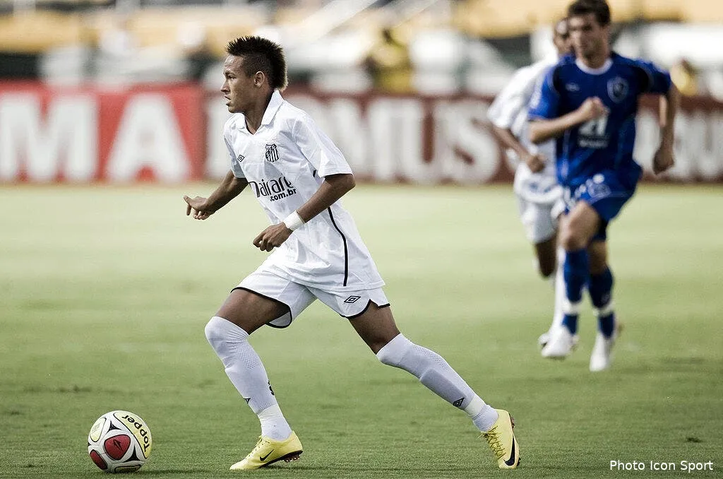 video santos l autre dimension du football 51283 7815