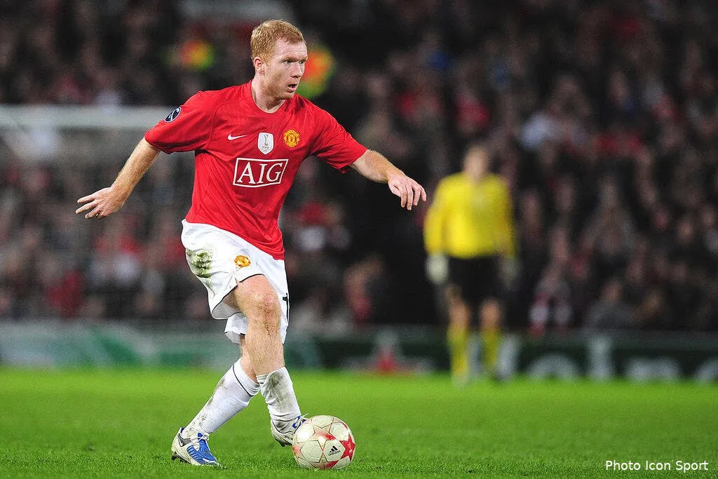 video scholes plus fort mais moins discret que t henry 41108 5988