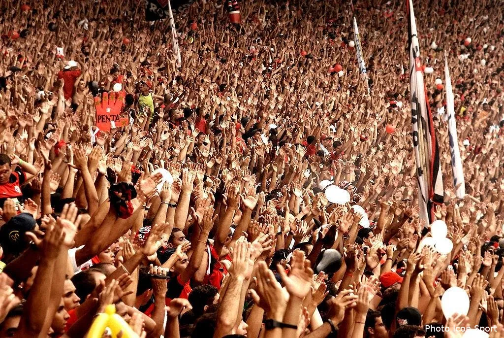 video un nouveau genre de supporters au bresil 66532 14943