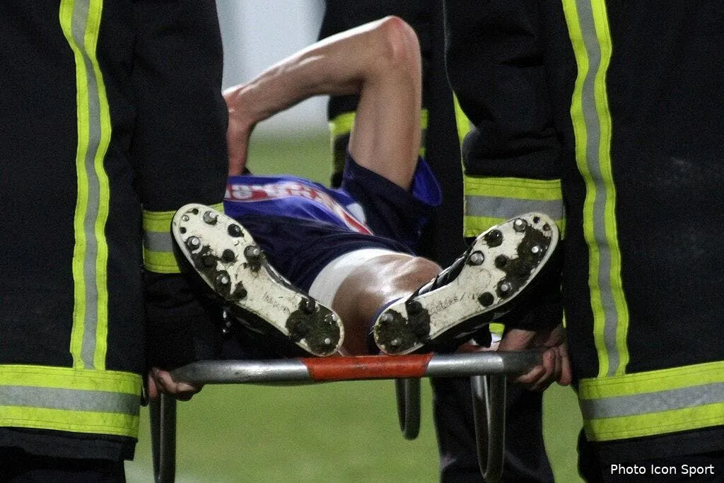 video une blessure qui fait froid dans le dos 64507 13254