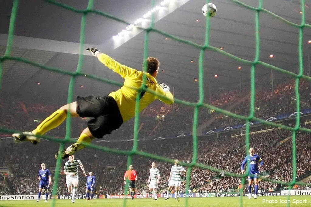 video une minute en enfer pour un gardien italien 61247 11052