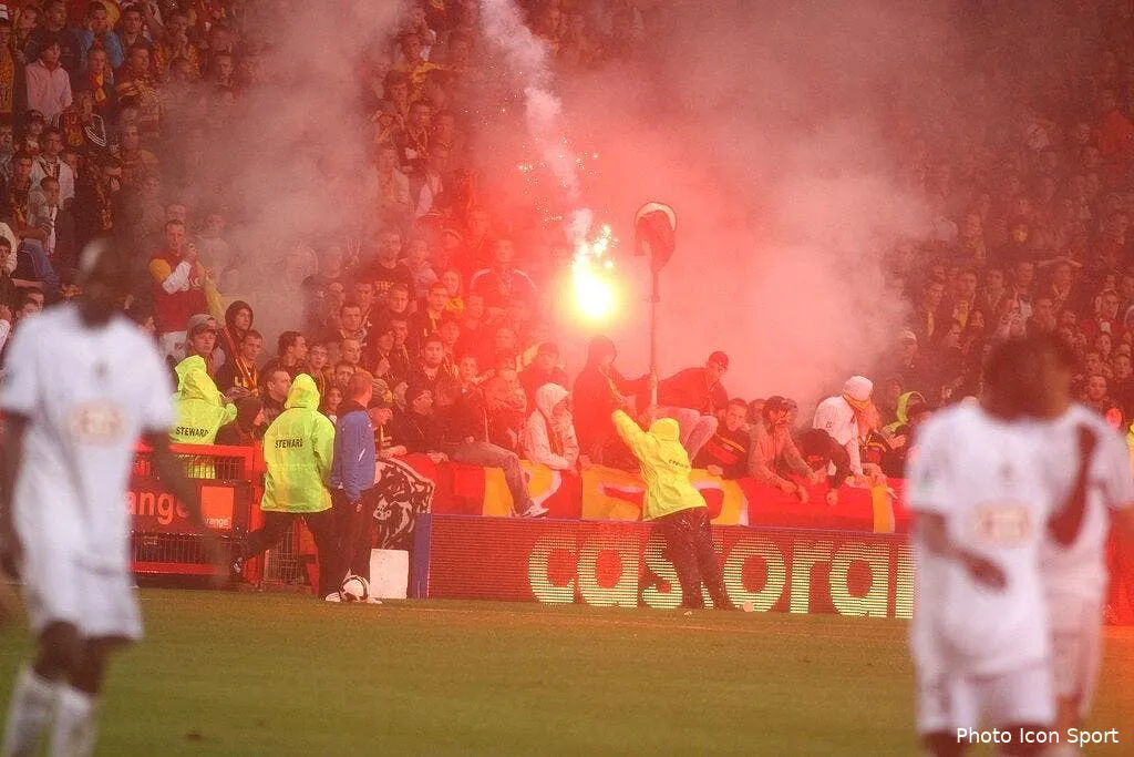 video une sacree invasion de terrain 40510 5902