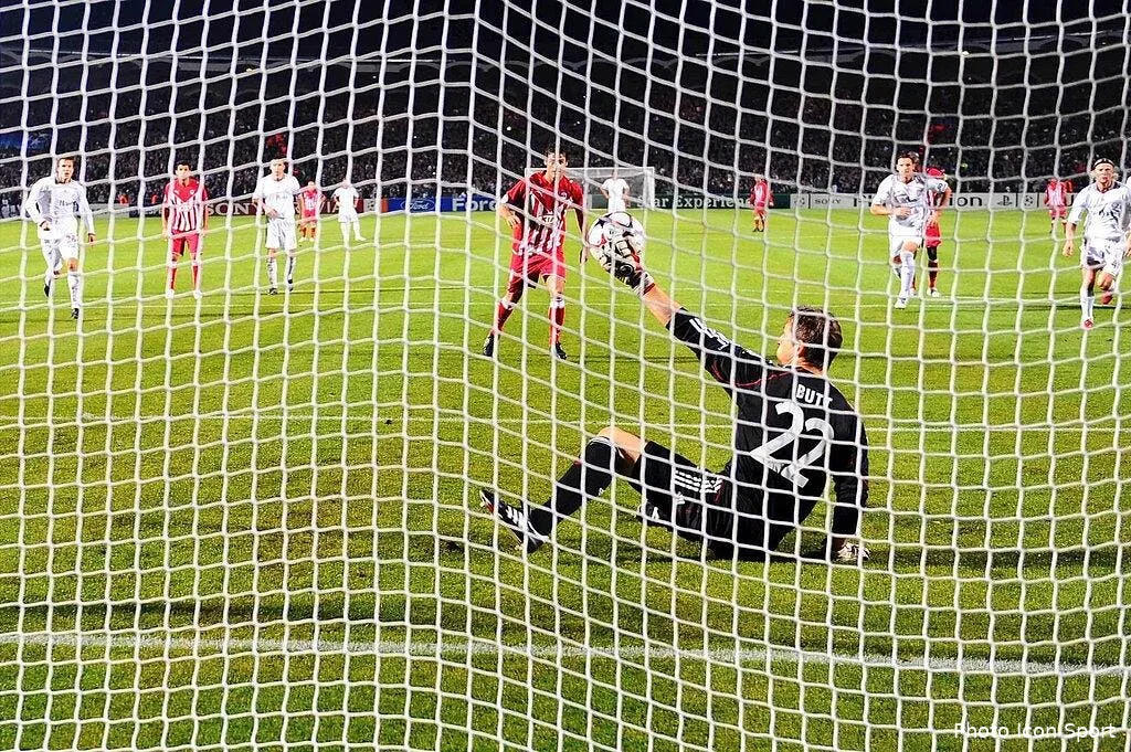 video une seance de tirs au but surrealiste 47198 7085