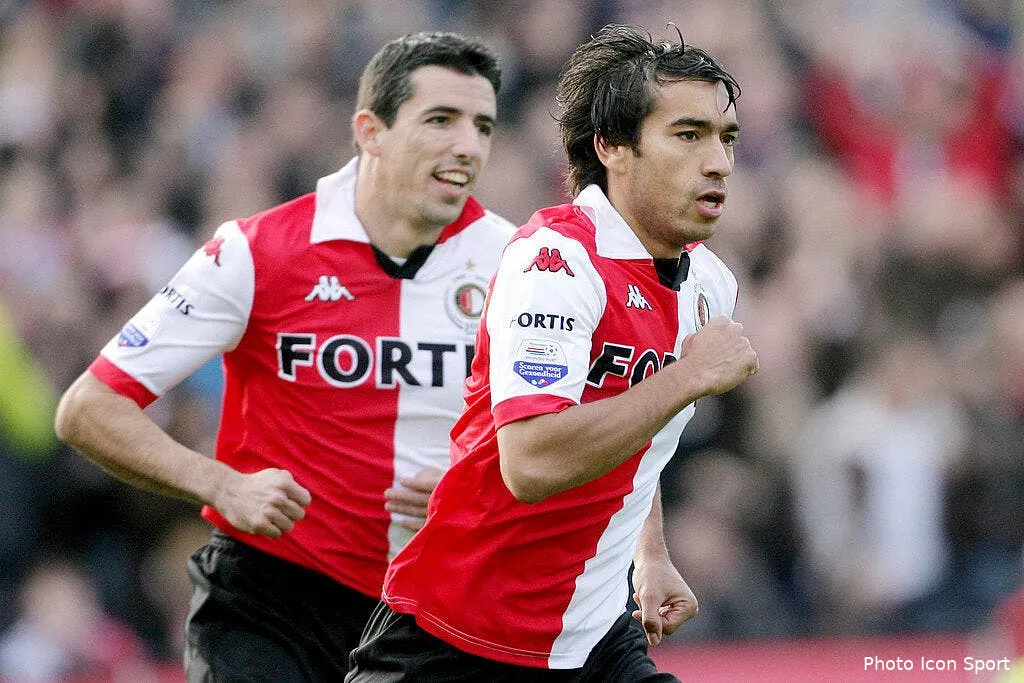 video van bronckhorst a toujours la frite 46294 6920