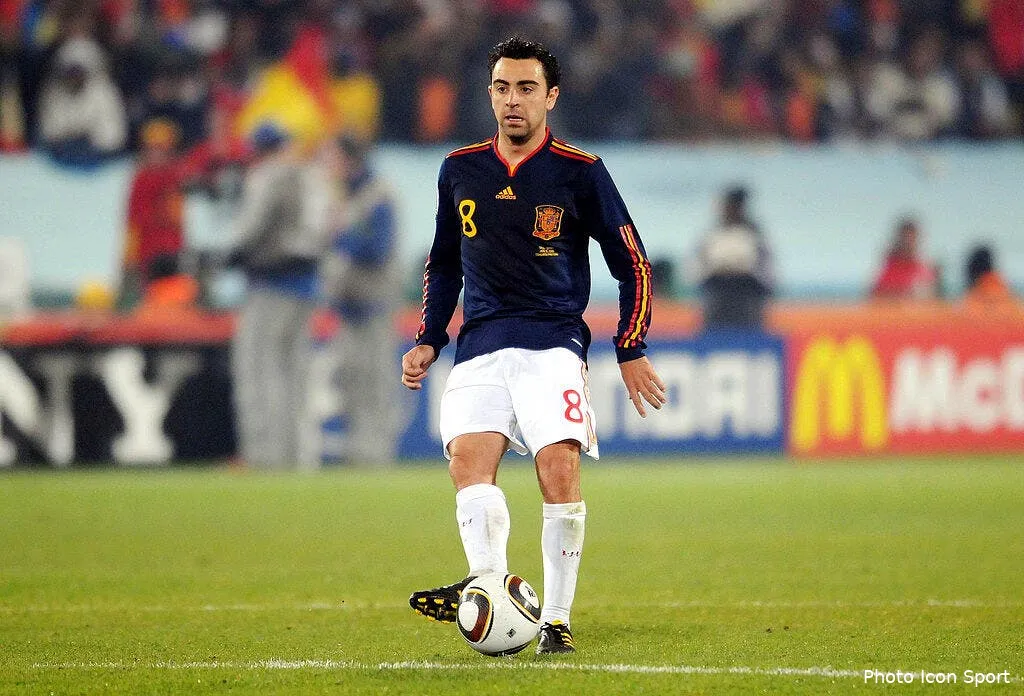 video xavi a tout de meme un defaut 56074 8835