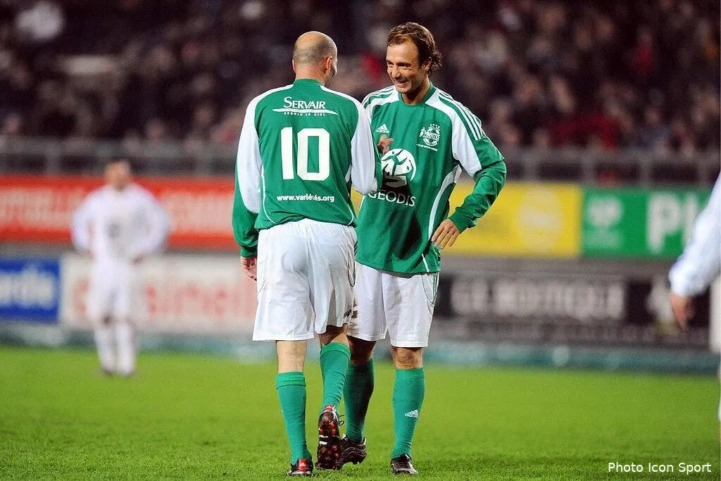 video zidane a encore de beaux restes 40569 5910