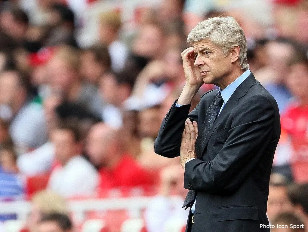 wenger et arsenal c est partir pour durer 57776 9363