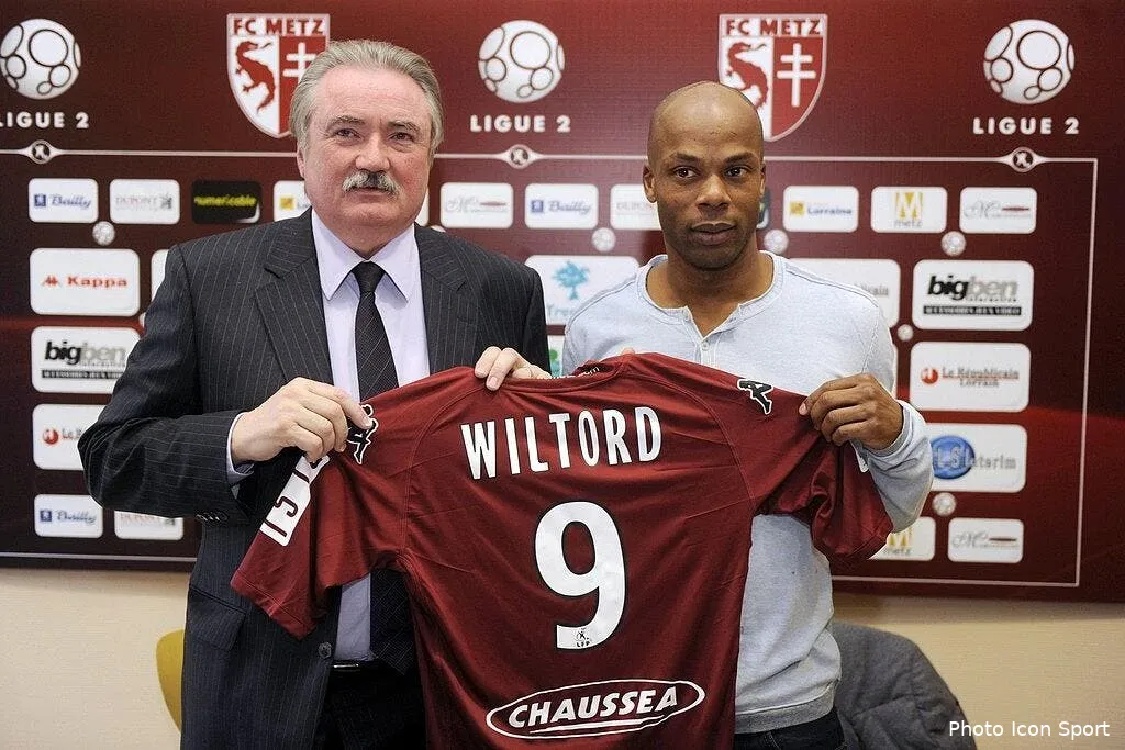 wiltord pour le plaisir de rejouer 46179 6902