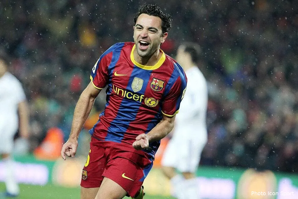 xavi entre dans l histoire du barca 65194 13798