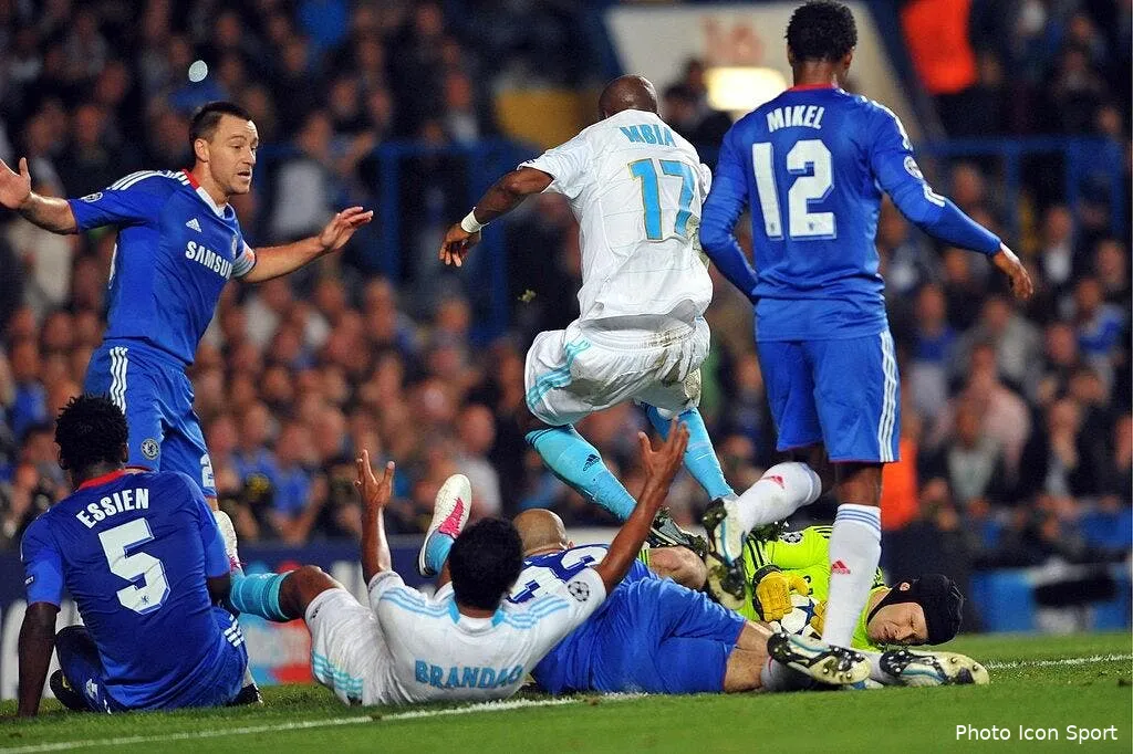 zenden connait la tactique pour battre chelsea 63855 12772