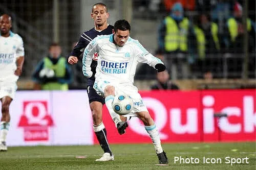 ziani marseille doit reapprendre a gagner des titres 23207