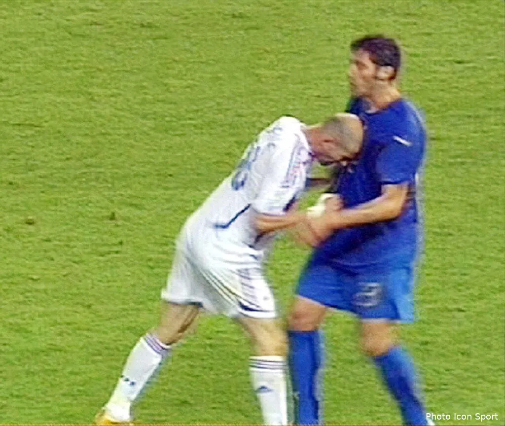 zidane materazzi la reconciliation 62074 11558