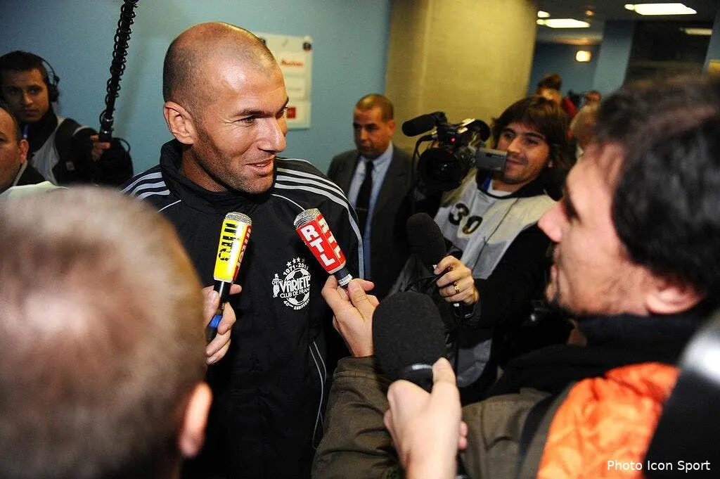 zidane on exagere avec henry 41253 6013